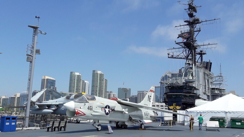 ussmidway San Diego