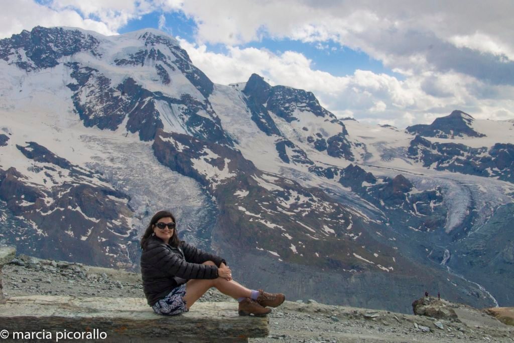 o que fazer em Zermatt
