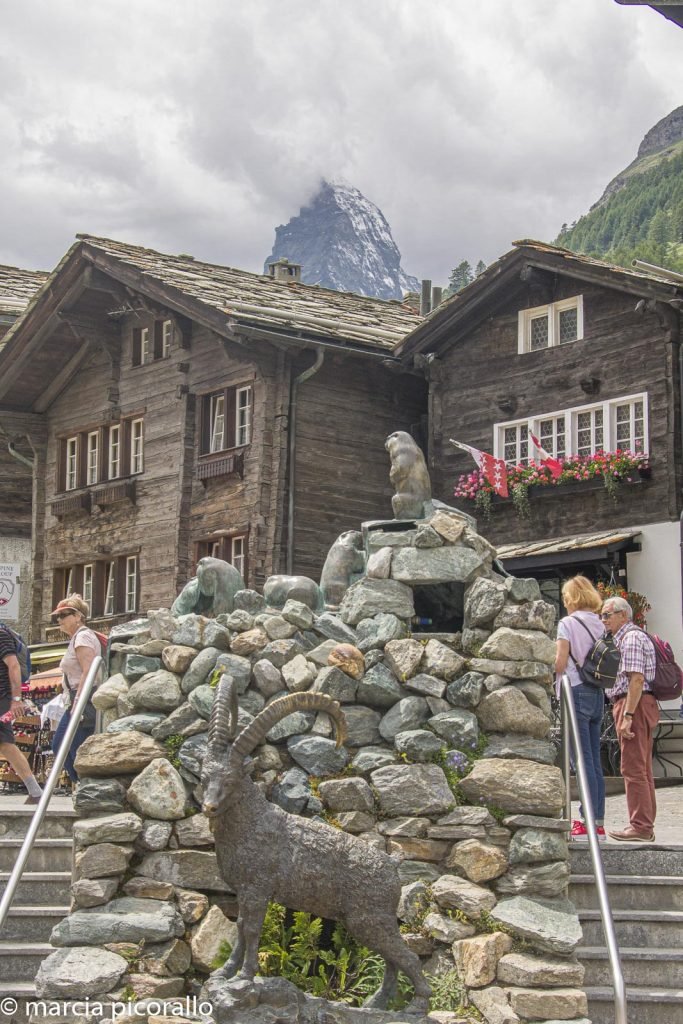 o que fazer em Zermatt