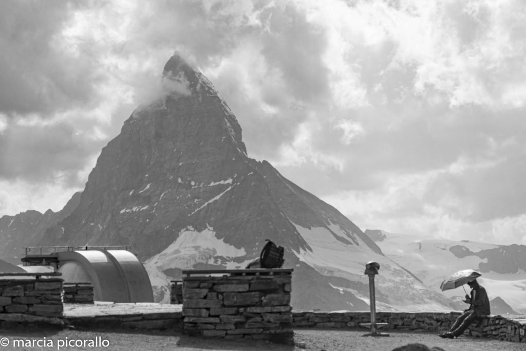 matterhorn zermatt