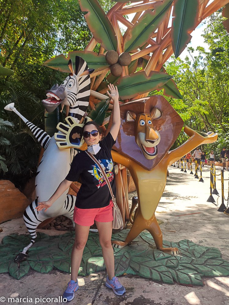 Apesar da fila imensa de mais de 1 hora, valeu cada segundo curtir a Big  Tower. Que experiência! - Foto de Beto Carrero World - passaporte de 1 dia,  Penha - Tripadvisor