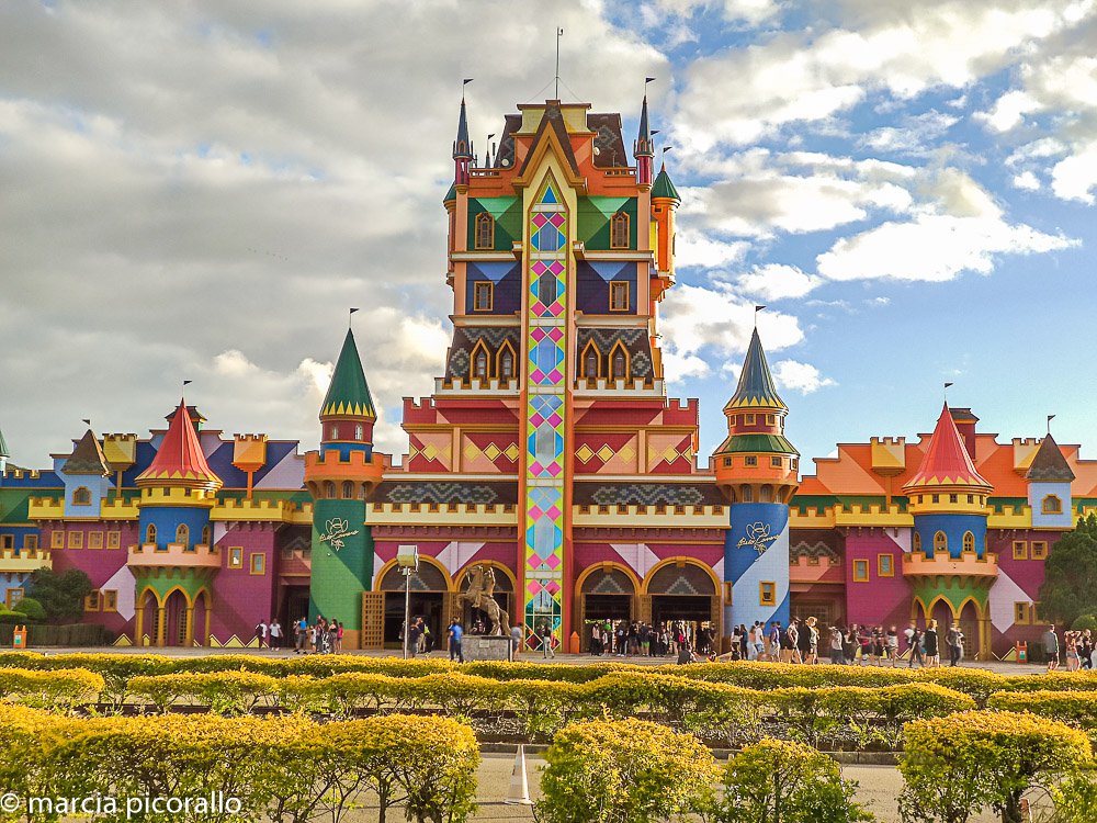 Dicas Parque Beto Carrero World - Blog Viagem em Detalhes