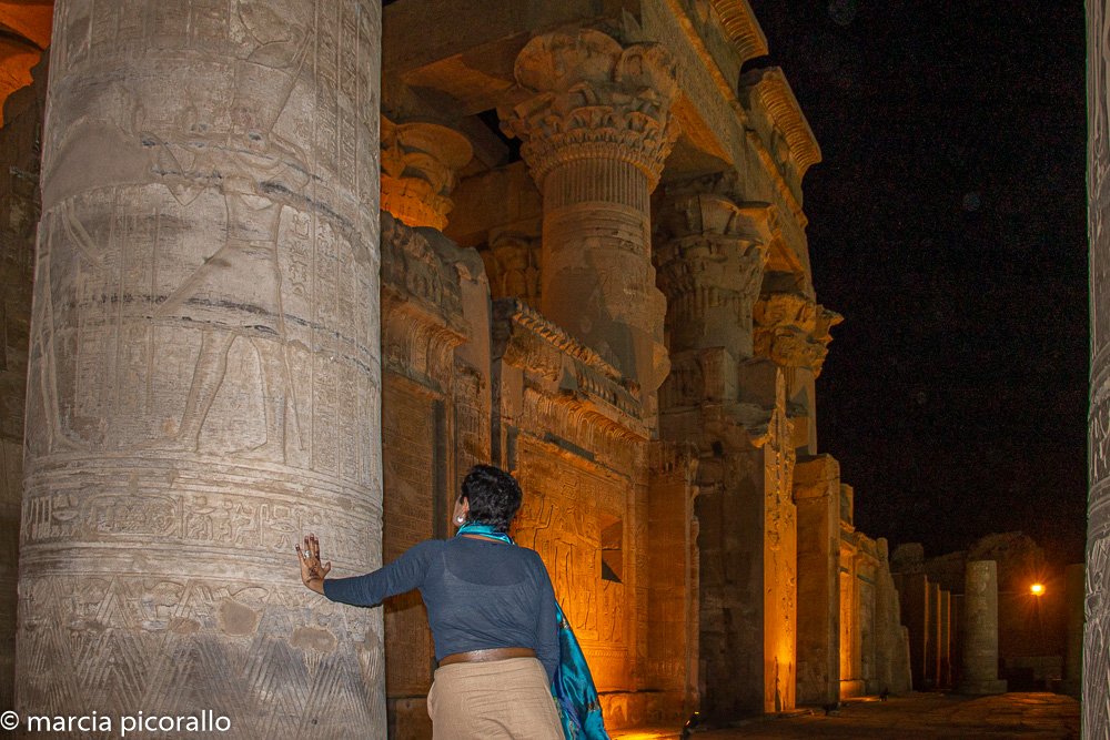 Coisas para fazer no Egito