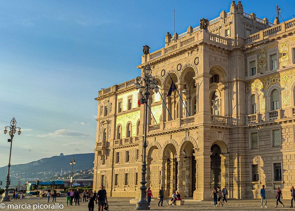 Viagem à Croácia e Eslovénia — 2 a 10 de julho 2023