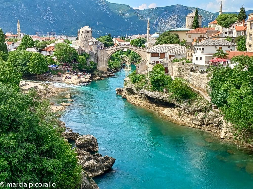 Mostar Bósnia Herzegovina