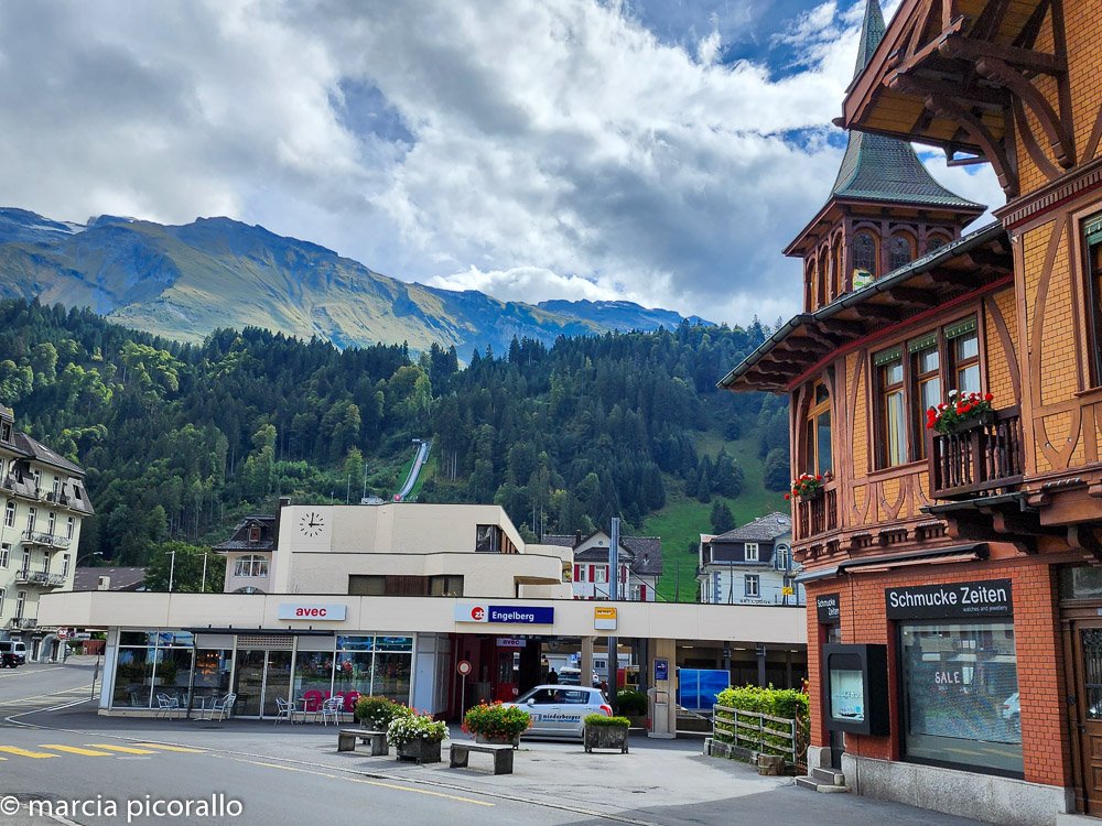 engelberg Titlis