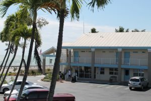 melhor praia em Key West