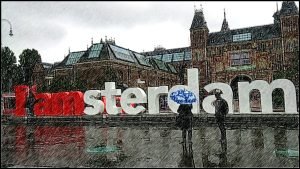 amsterda museus