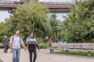 brooklyn bridge nova iorque