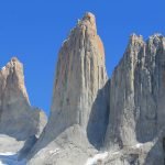 Torres del Paine: Sangue, Suor e Beleza