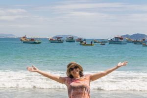 #Florianópolis onde ficar