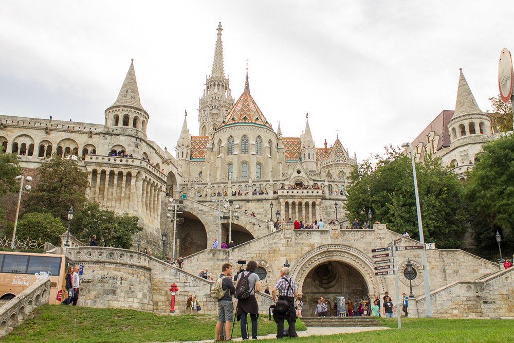 que cidades visitar Europa