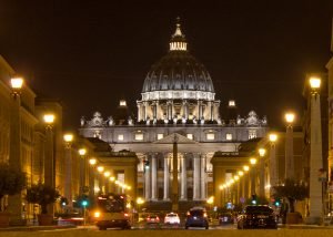 onde ficar Roma hotel