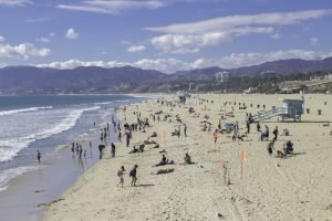 itinerário e dicas de Los Angeles