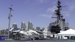 San Diego blog viagem