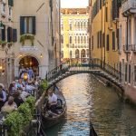 O que NÃO Fazer em Veneza
