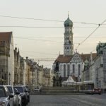 Rota Romântica: Augsburg - roteiro e dicas