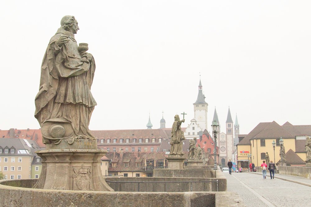 Rota Romantica Wurzburg