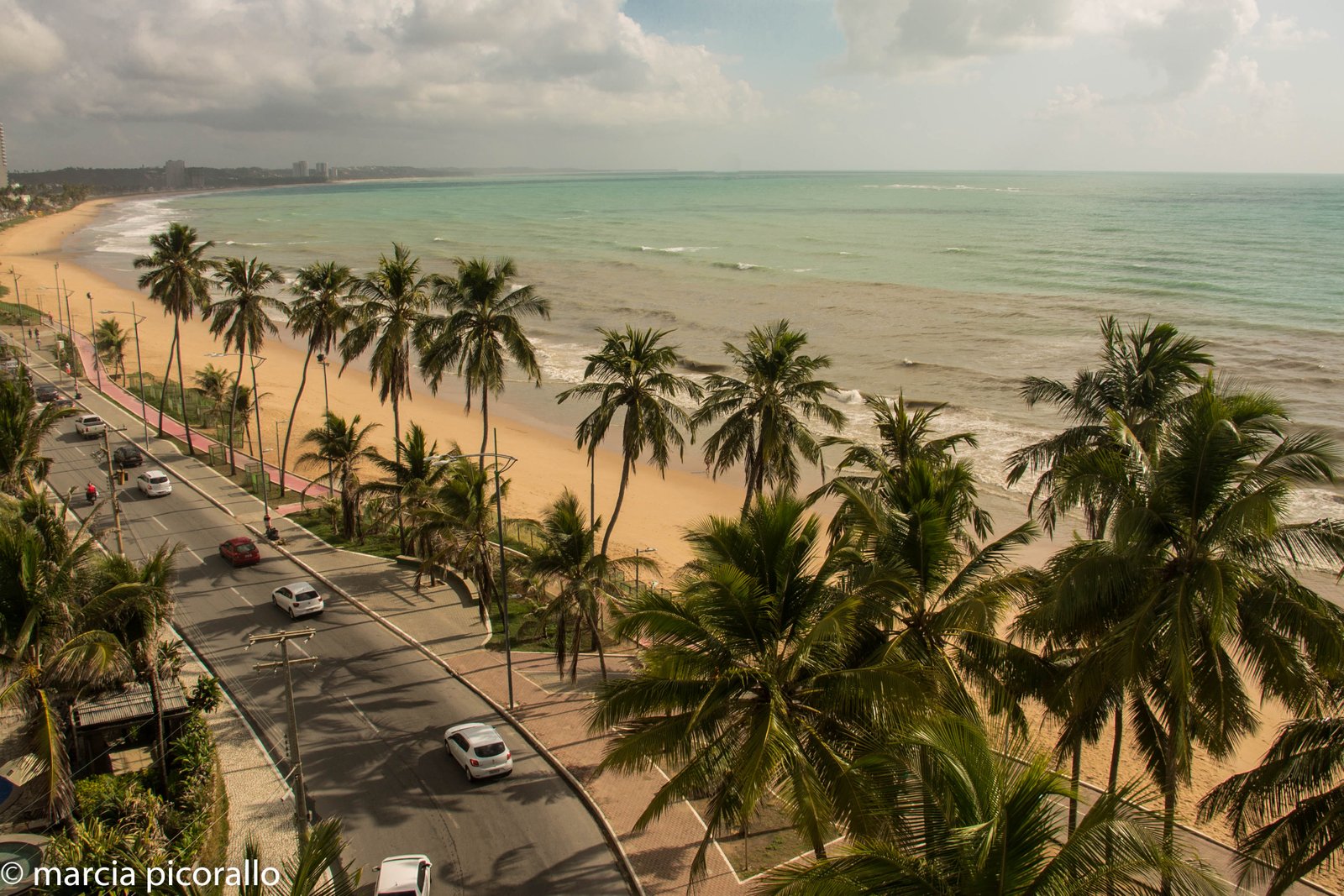 Maceió o que fazer