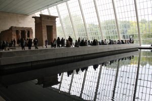 Museu Metropolitan Nova Iorque