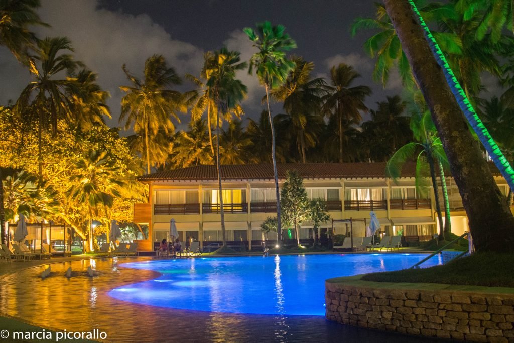 hotels in brasil Maceio