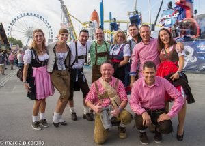 Stuttgart volkfest oktoberfest