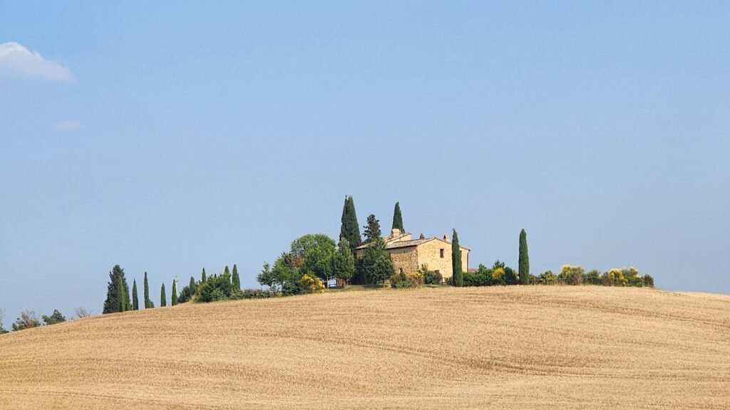 san quirico d'Orcia