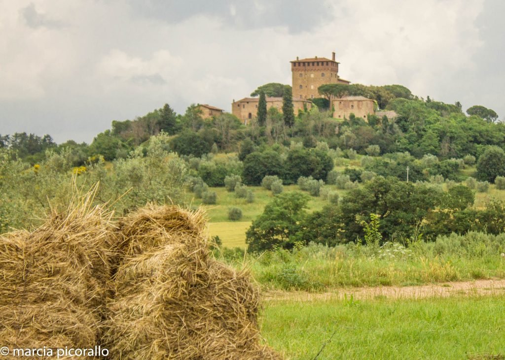 o que fazer em pienza