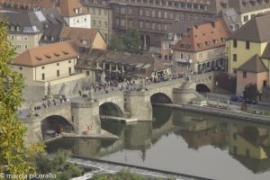 Wurzburg roteiro