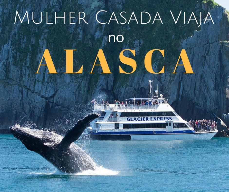 dicas viagem Alasca