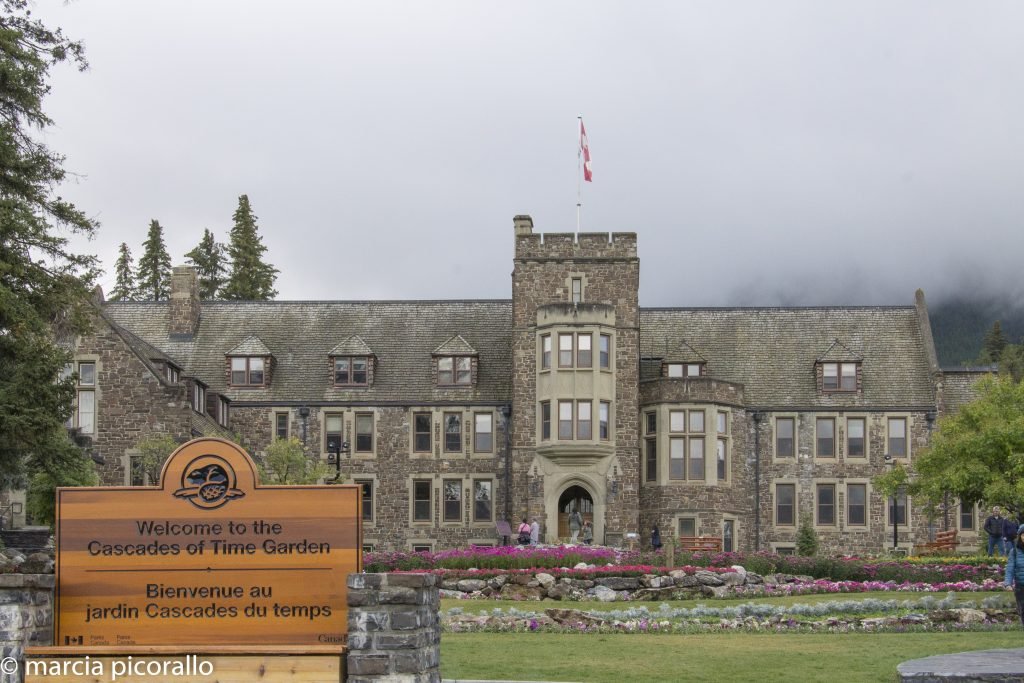 alberta-canada-banff roteiro