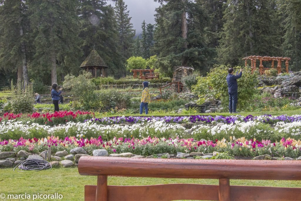 alberta-canada-banff roteiro