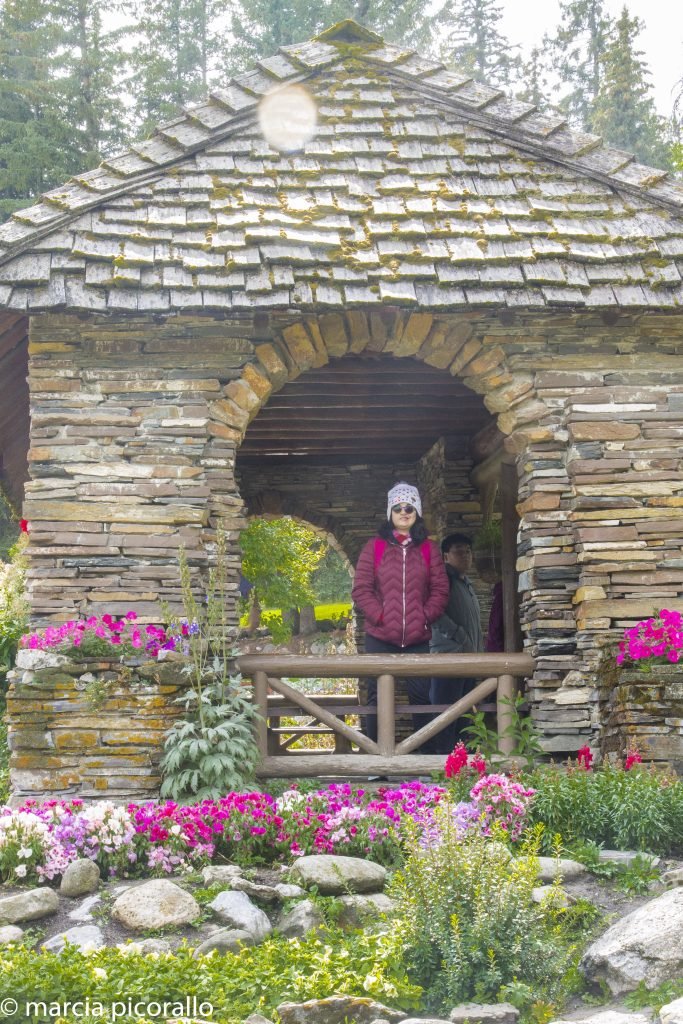 alberta-canada-banff roteiro