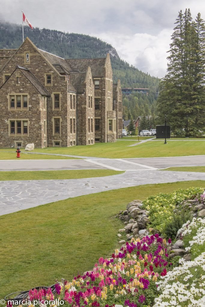 alberta-canada-banff que fazer