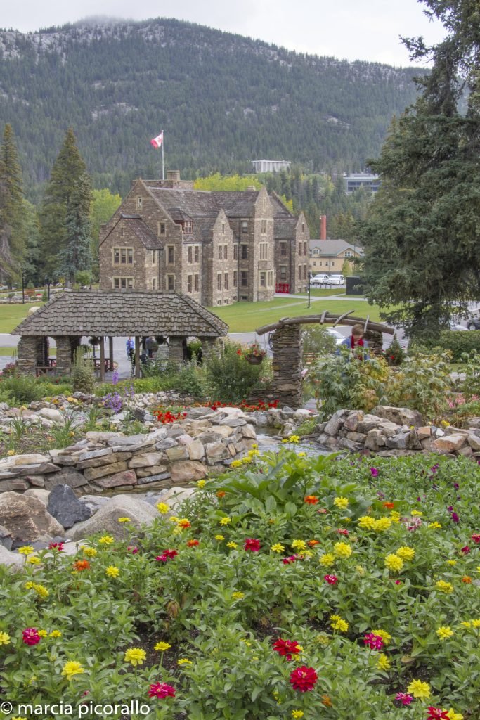 alberta-canada-banff que fazer