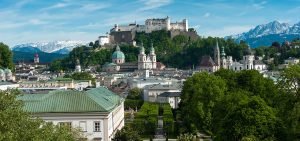 salzburgo turismo