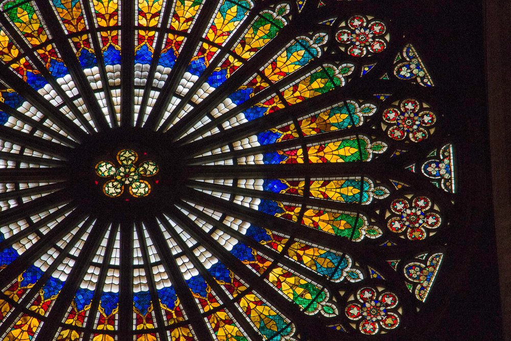 catedral de estrasburgo Alsacia