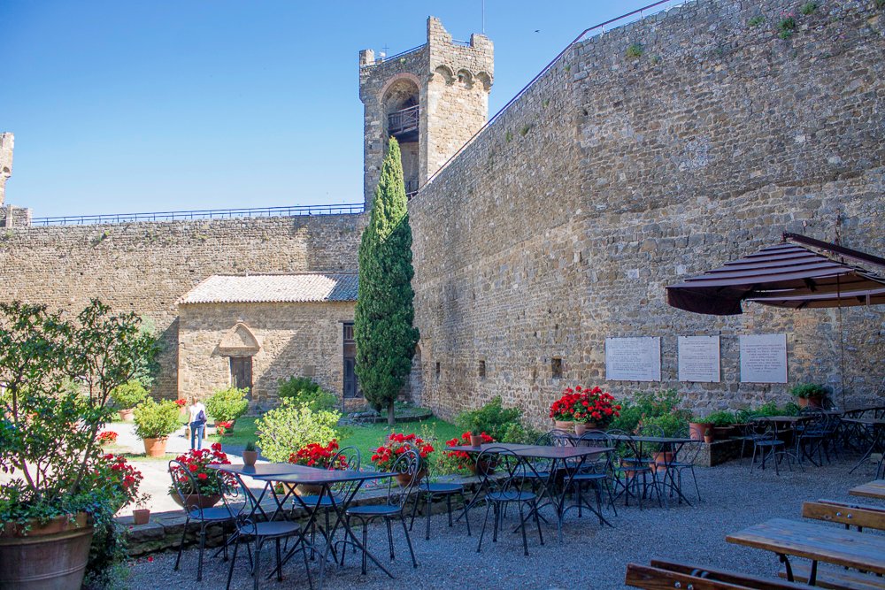 Montalcino