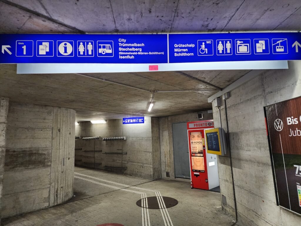 trem lauterbrunnen