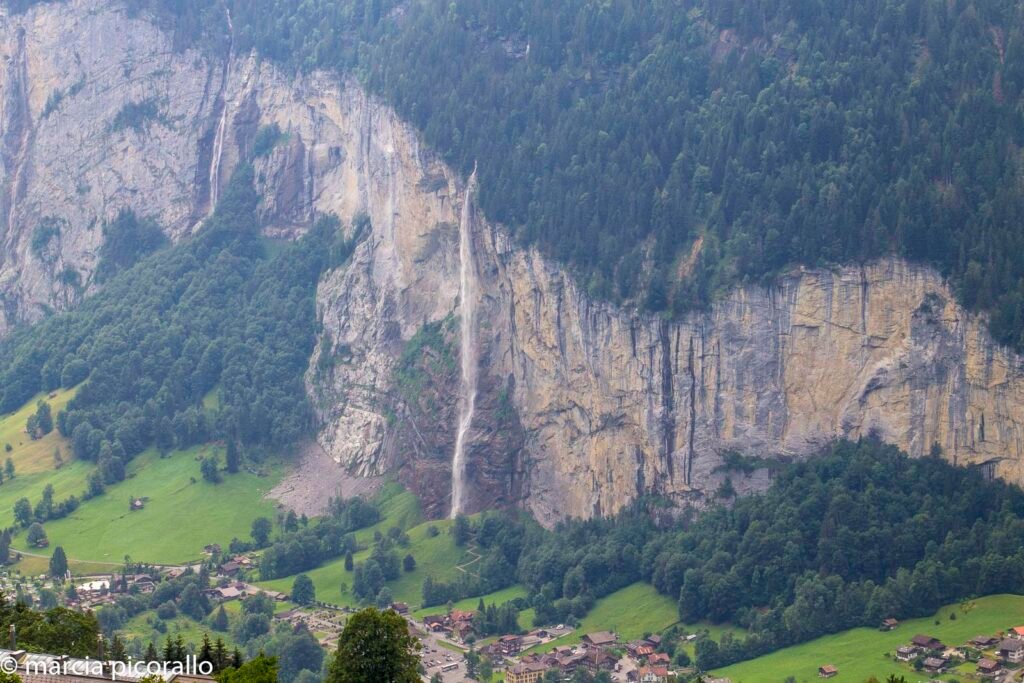 o que fazer interlaken jungfrau