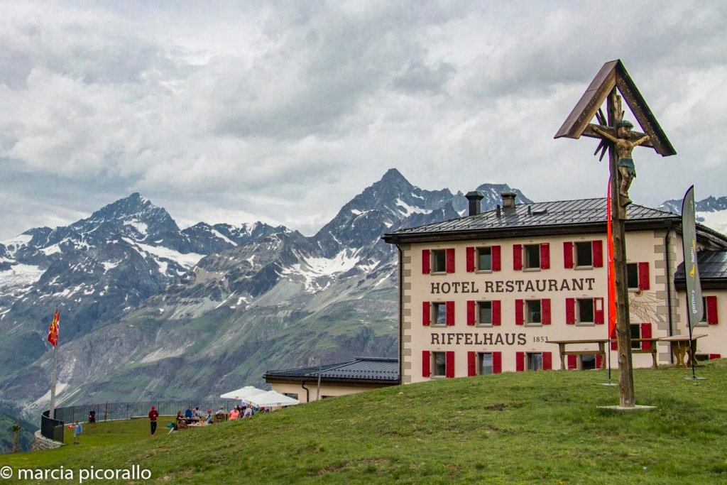 gornergrat zermatt