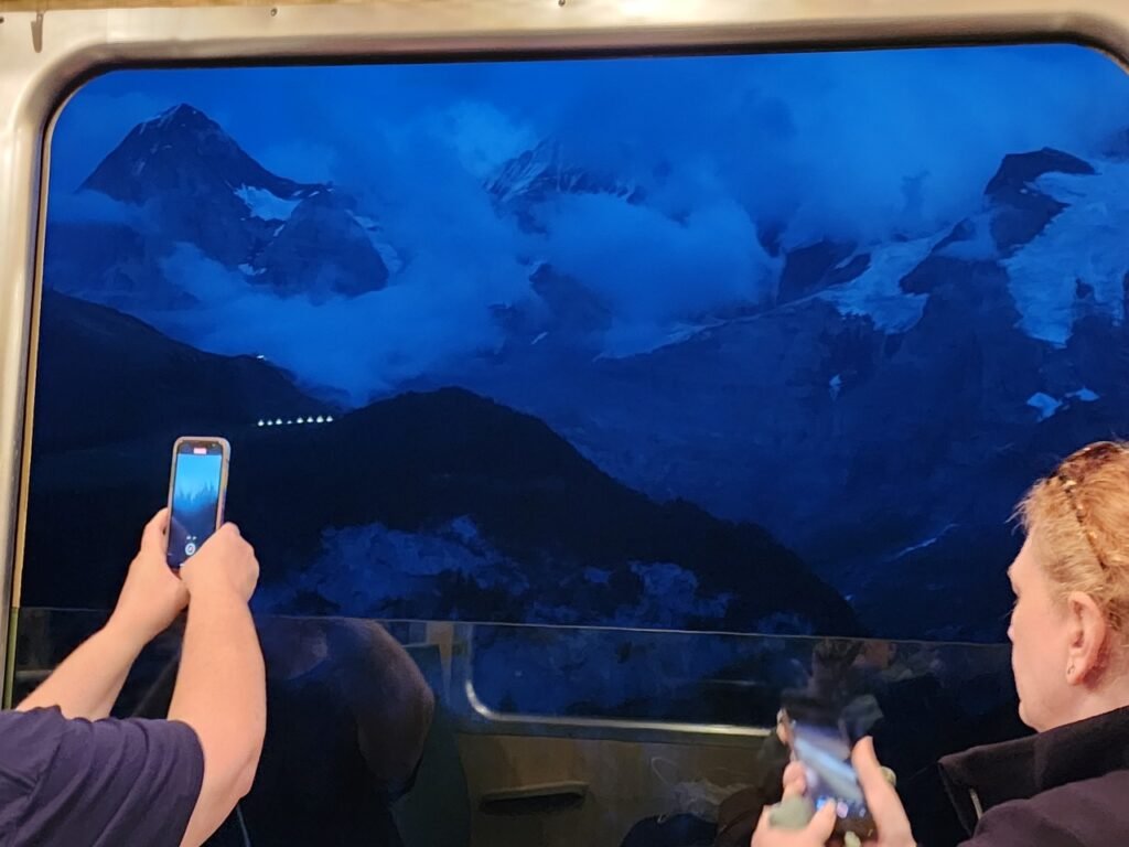 Mürren Suíça como chegar