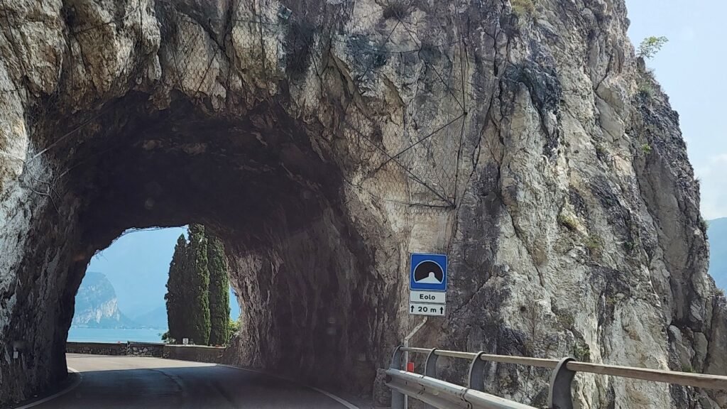 Lago di garda cidades