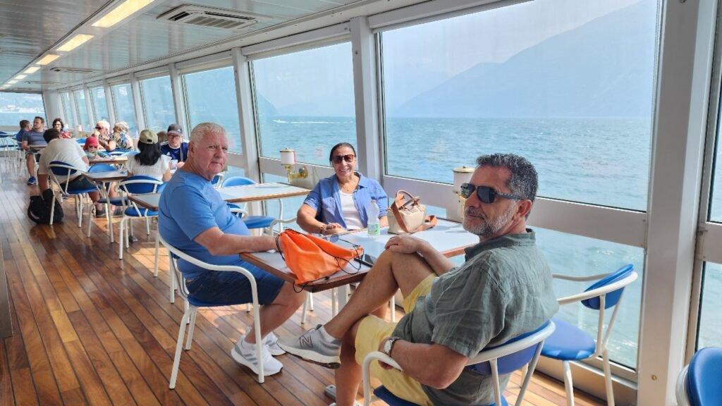 Malcesine balsa