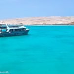 Orange Bay em Hurghada: o Egito do Mar Vermelho