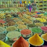 Comida no Egito: dicas para viagem