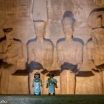 10 Coisas para fazer no Egito, talvez inéditas