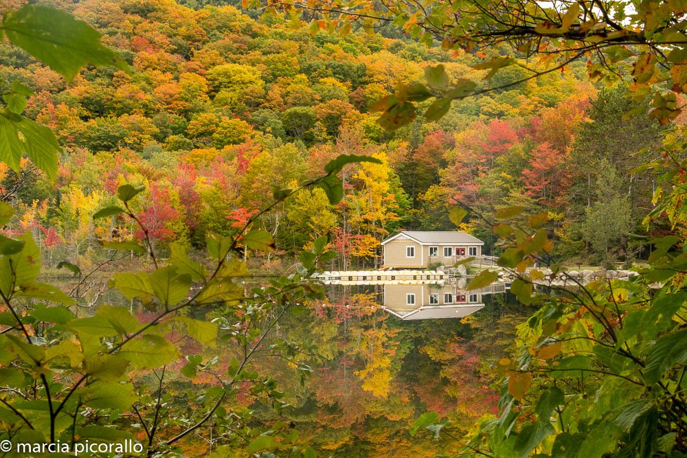 New Hampshire: meca de trilhas e paisagens incríveis - Mulher Casada Viaja