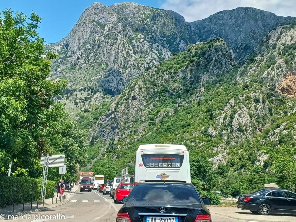 Kotor Montenegro Dubrovnik