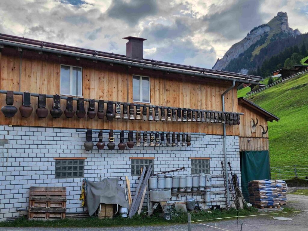 Gimmelwald